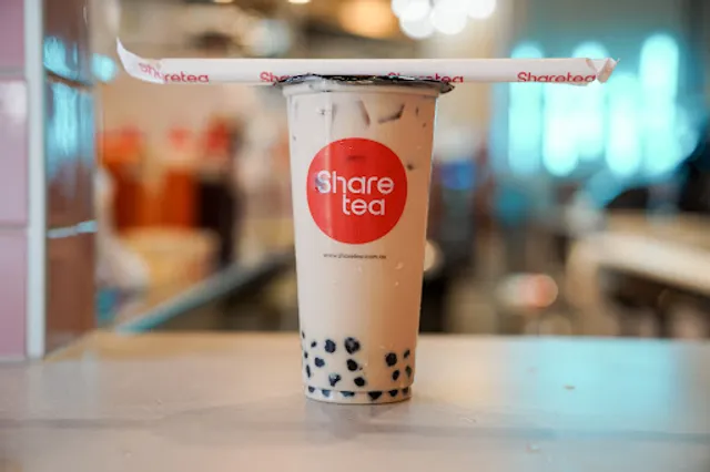 Sharetea Monash University