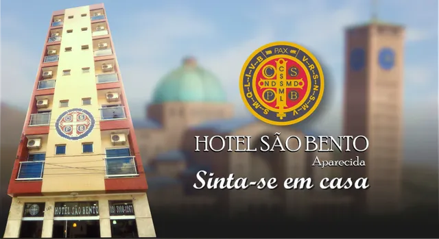 Hotel São Bento