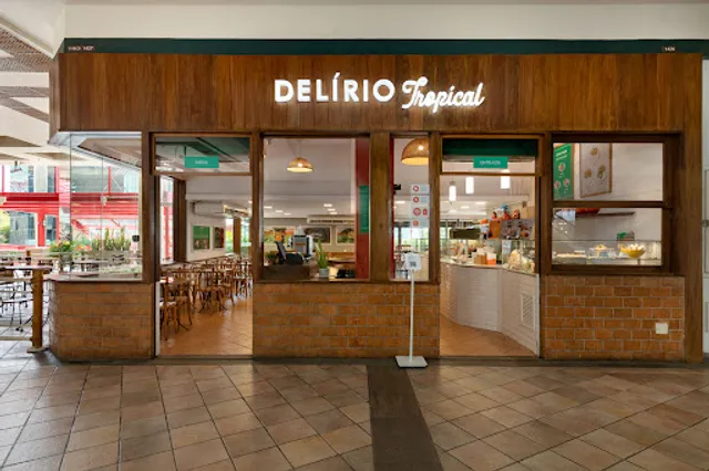 Delírio Tropical
