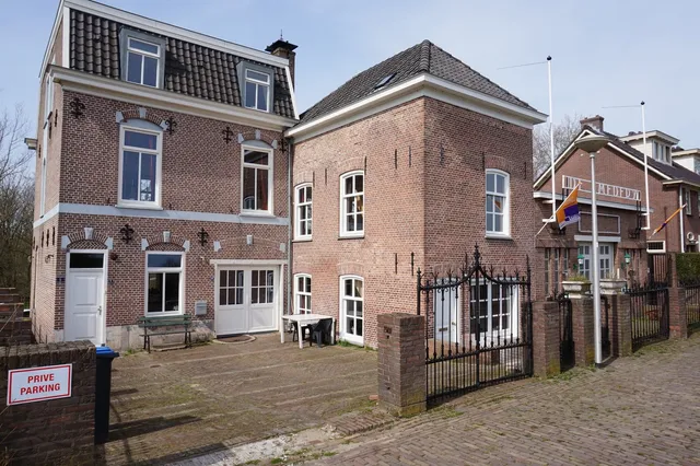 B&B Appartementen De SMEDERY