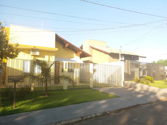 Residencial Atlântico - Bonito - MS