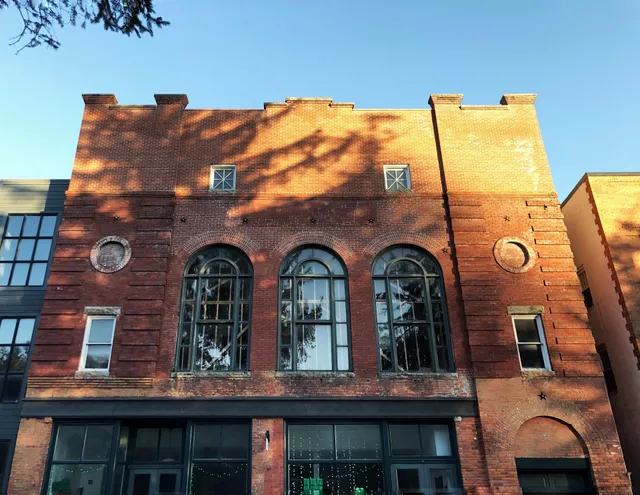 Cottrill’s Opera House