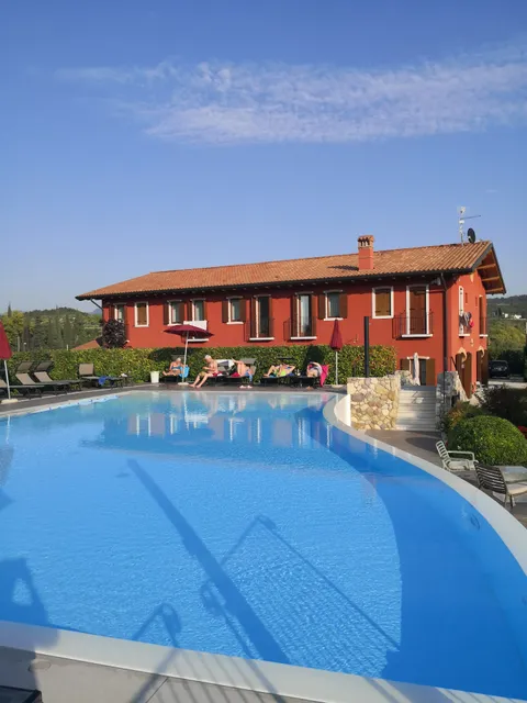 Agriturismo Ca Zerbetto