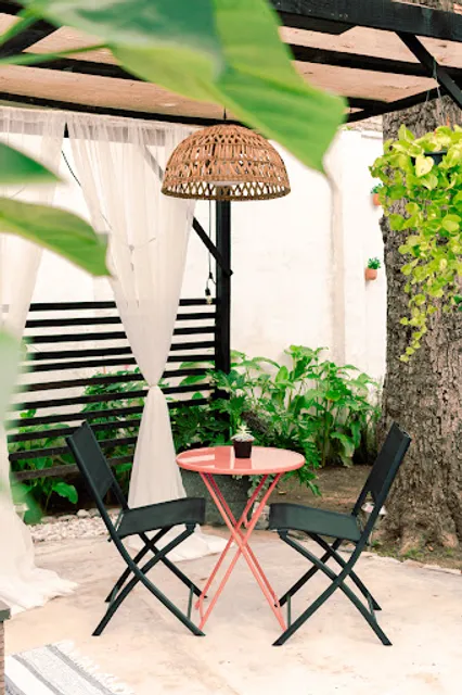 Casa Mudra Restaurant & Jazz Club