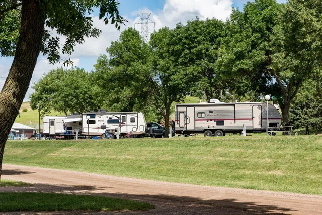 Jellystone Park™ Sioux Falls