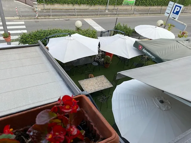 Casa Vacanza La Scaletta