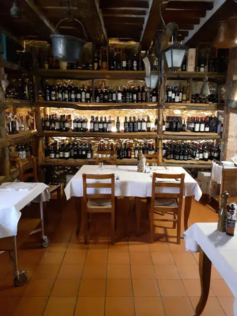 Osteria del Contadino