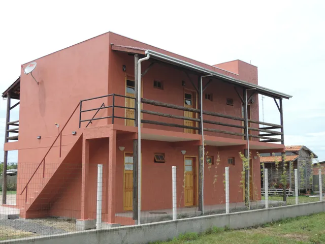 Pousada Costa do Mar RS