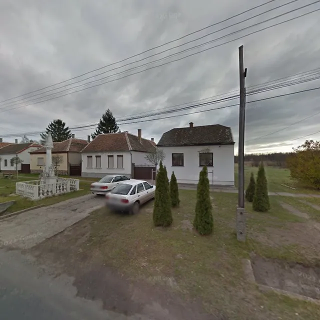 Júlia Vendégház Sarród