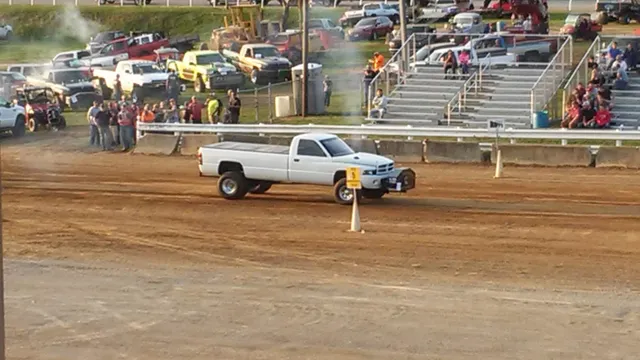 Fairfield County Agricultural