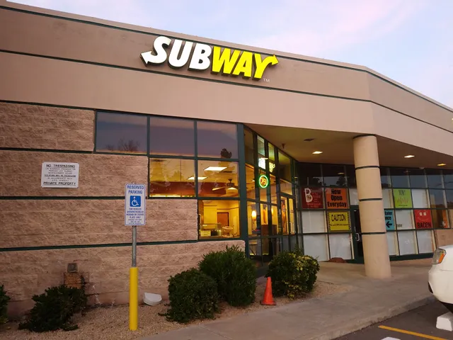 Subway