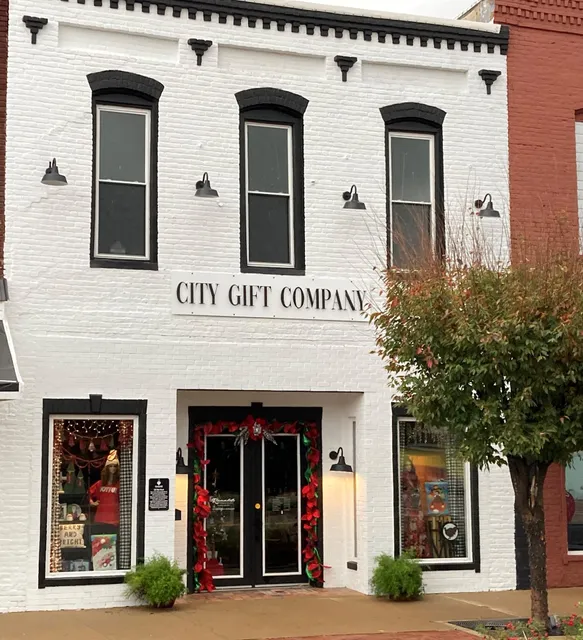 City Gift Company, Inc.