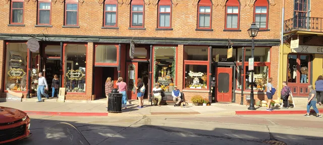 Towne Rebel Home Decor Inc