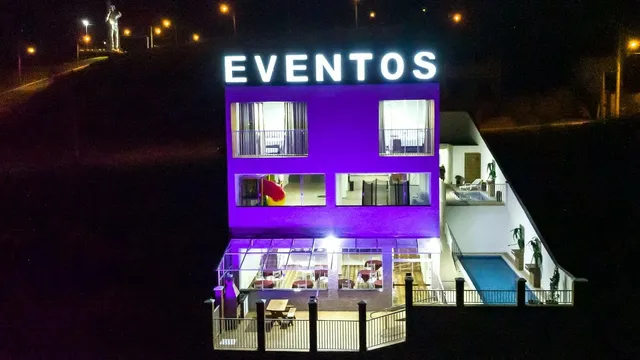 Mirante Hotel & Eventos