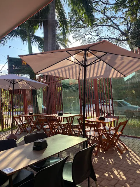 Alcfoods Pampulha- Pizza - Burguer- Porções