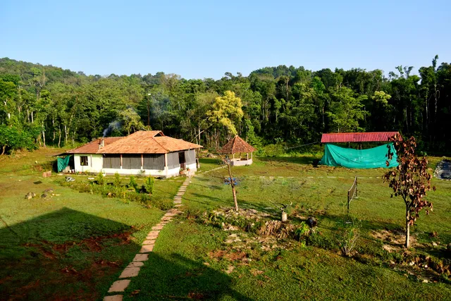 Sirimane homestay