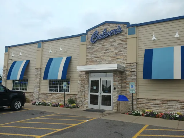 Culver’s