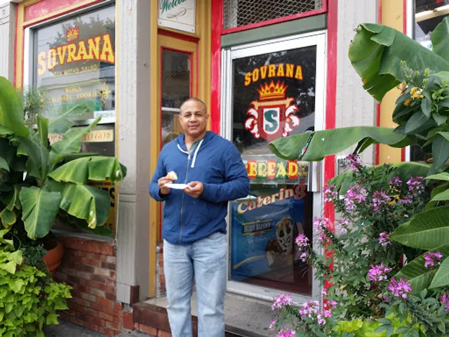 Sovrana Grocery Bakery & Deli