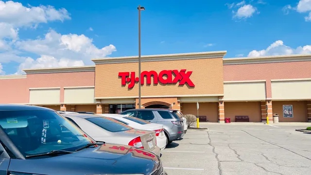 T.J. Maxx