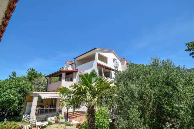 Apartmani JAKLIN Rab,Banjol