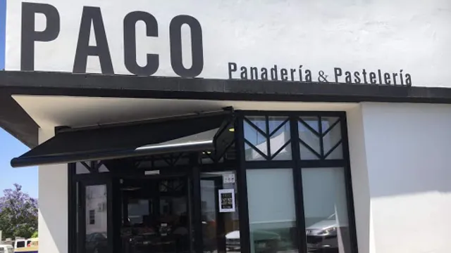 Panadería & Pastelería Paco