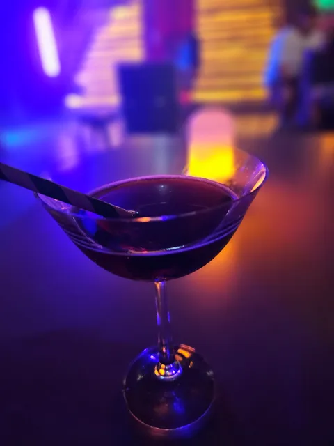 Evilcorp Horror Maze & Bar