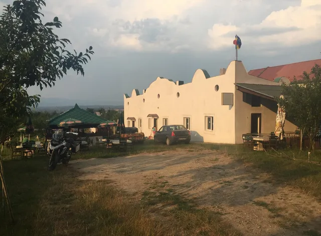 Gasthaus Enduro Bica