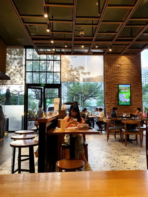 Phuc Long Coffee & Tea