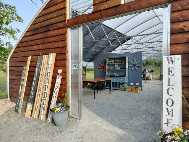 White Clover Family Farm