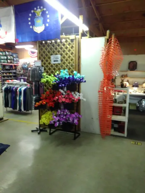 23 Southbound Flea Market