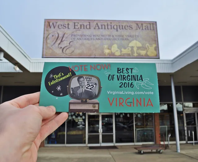 TEEGEEBEE midcentury, LLC