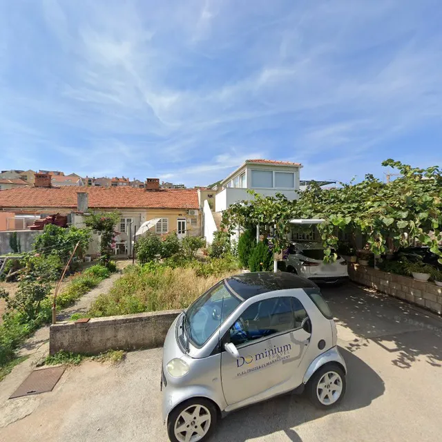 Apartment Ivo and Mare