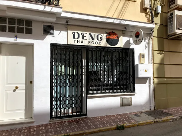 Deng Thai Food