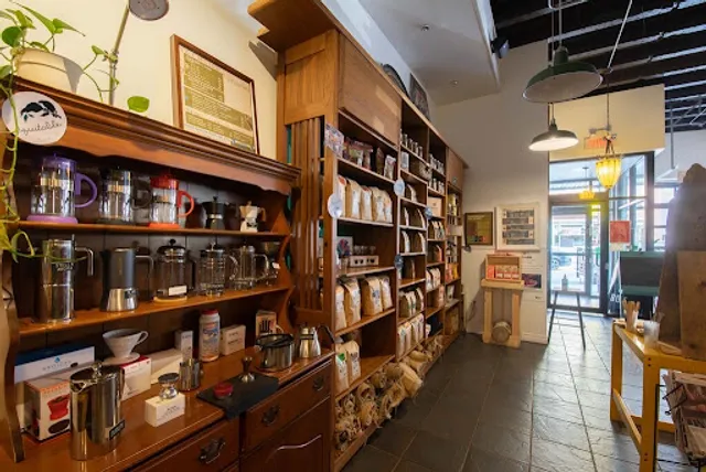 Café Cambio Coopérative de Solidarité