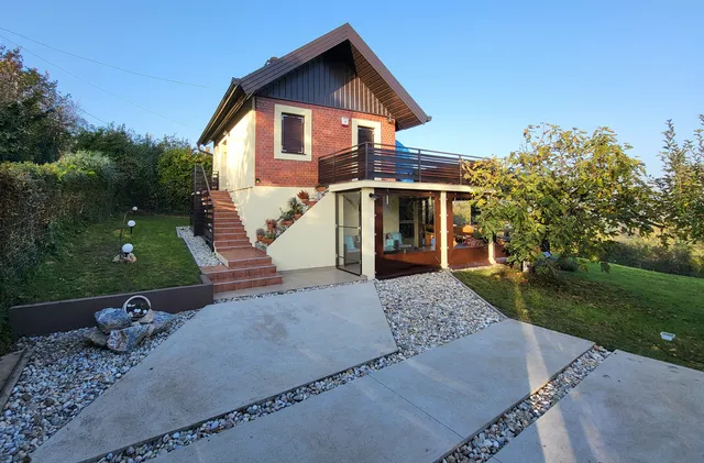 Kuća za odmor Potjeh