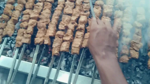 Tajikistan Restaurant