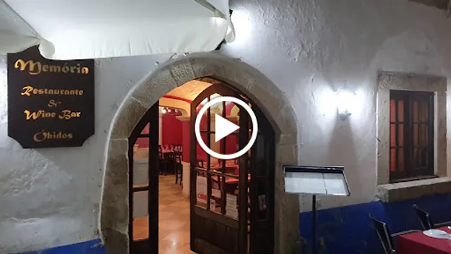Memória Restaurante & Wine Bar