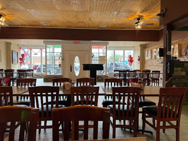 La Fogata Steakhouse