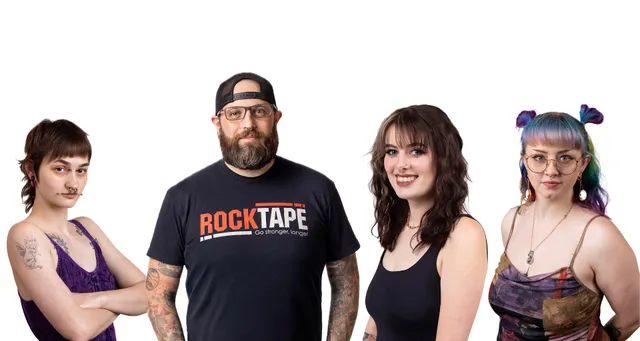 Clove Piercing & Fine Jewelry