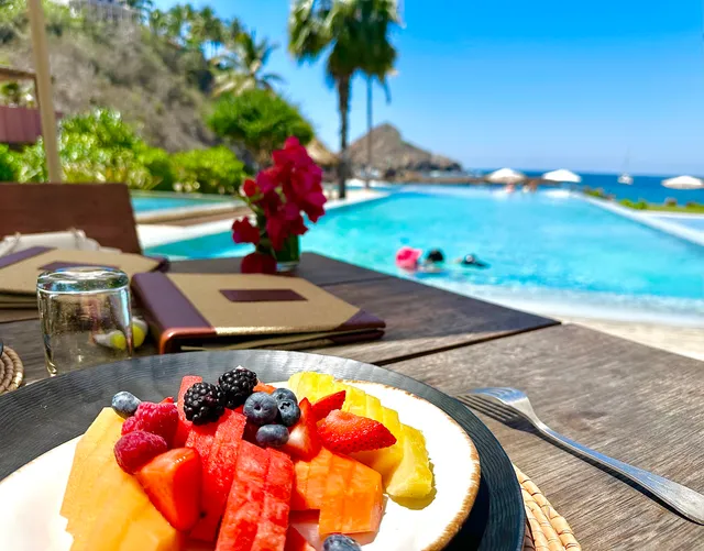 La Duna Restaurante & Sunset Bar