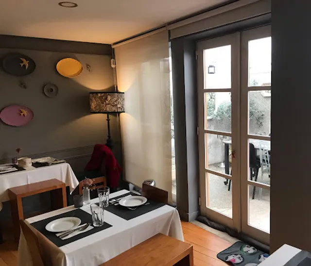 Atravessado - Restaurante & Petisqueira