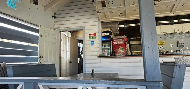 Alibaba | Hooka Bar & Grill