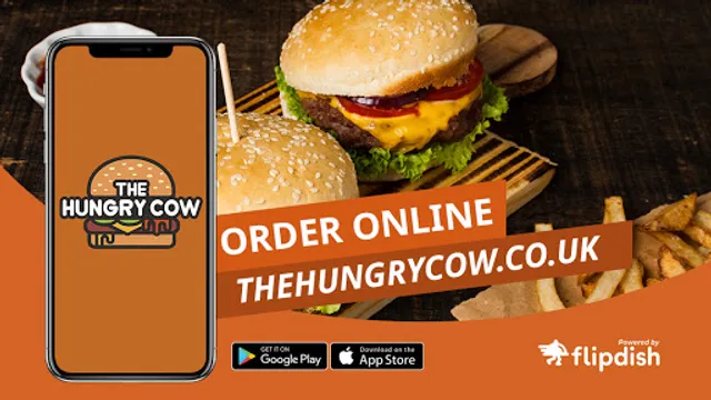 The Hungry Cow - Canning Town E13