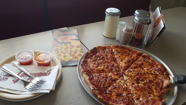 Giovanni's Pizza