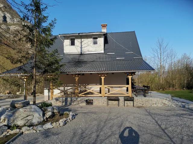 Holiday House Destina