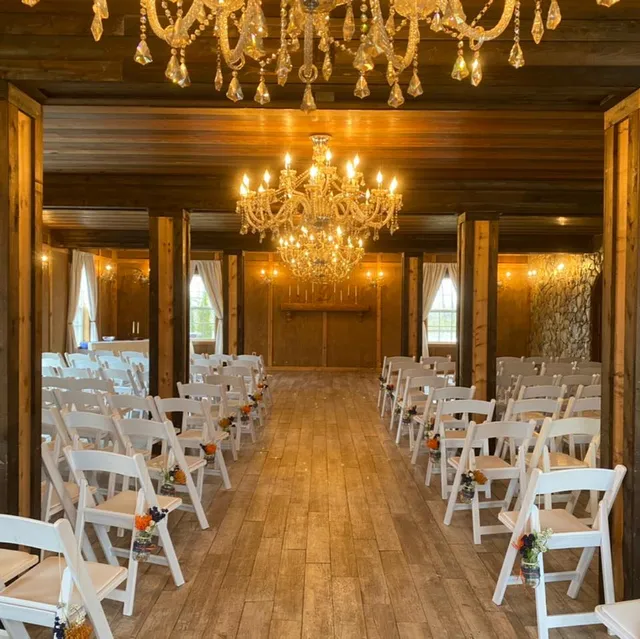 The Jean La Beth Event Venue