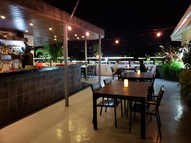 Sora Japanese Sky Cuisine