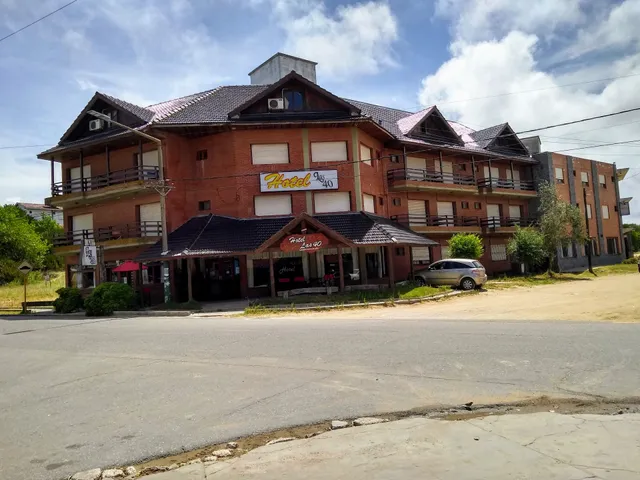 Hotel Las 40