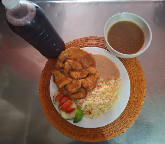 El auténtico sabor de Tere