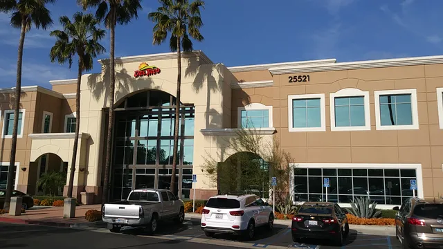 Del Taco Corporate Office
